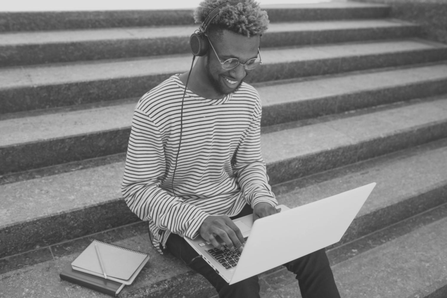 Collezione makeup stagionale con analisi cromatica