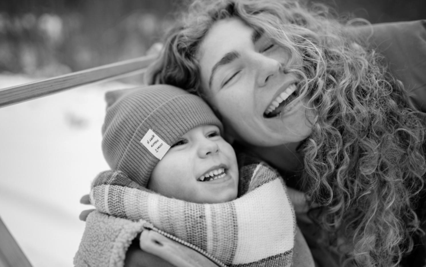 Cerchio cromatico con applicazioni trucco