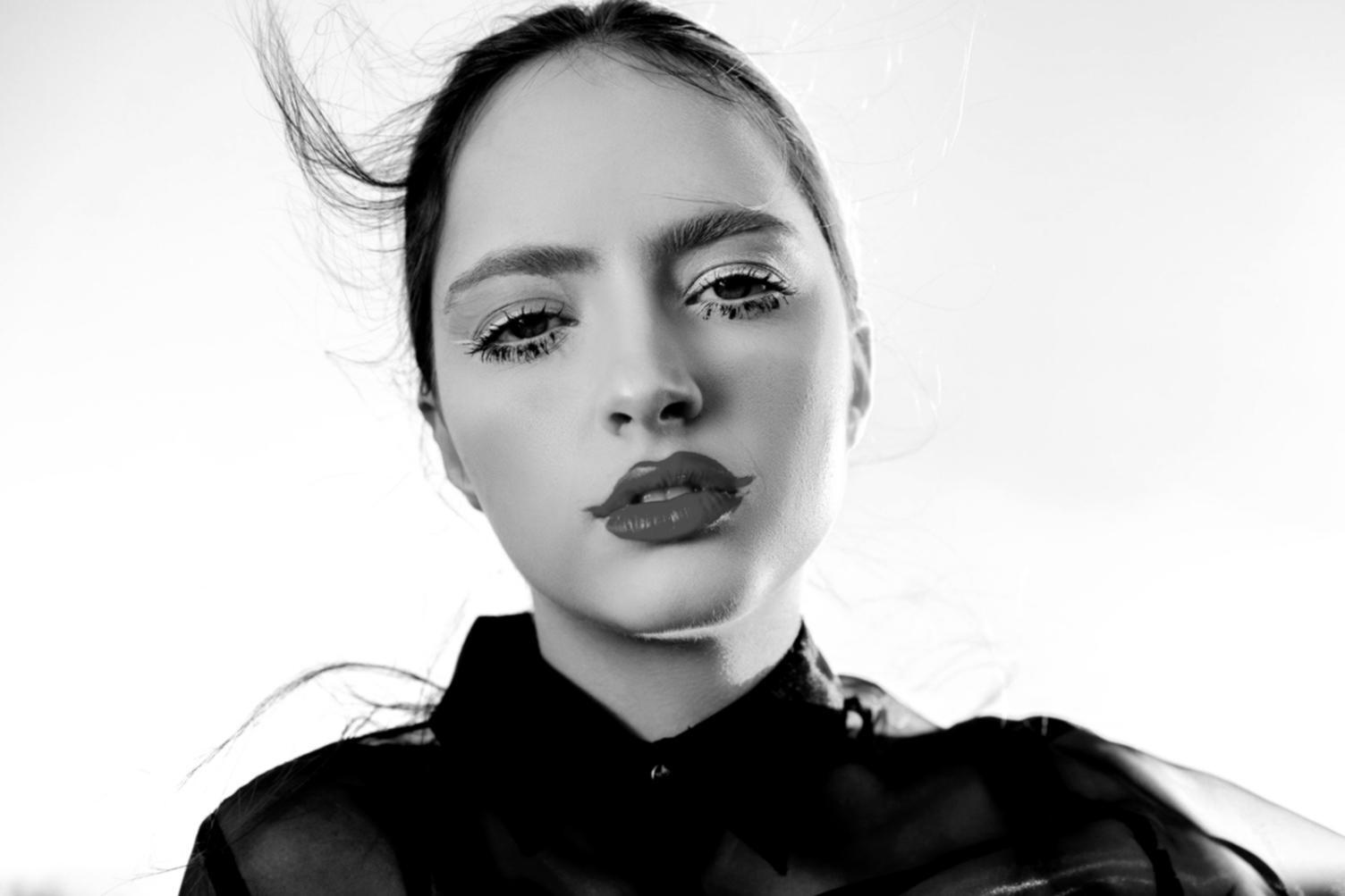 Ambiente di studio e formazione per makeup artist