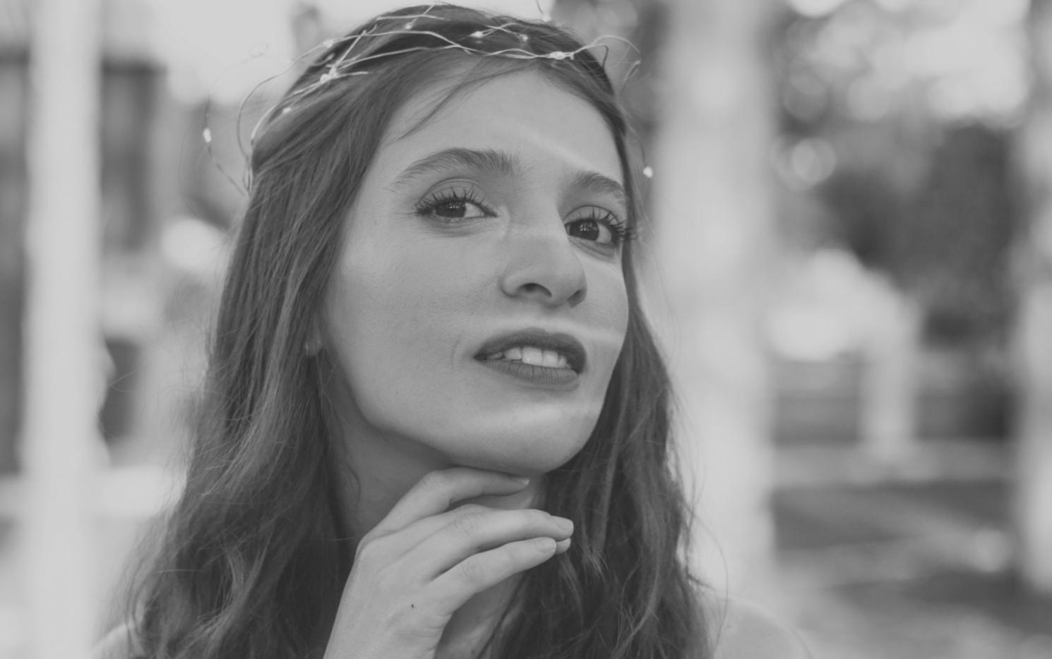 Palette di colori per diverse tonalità di pelle